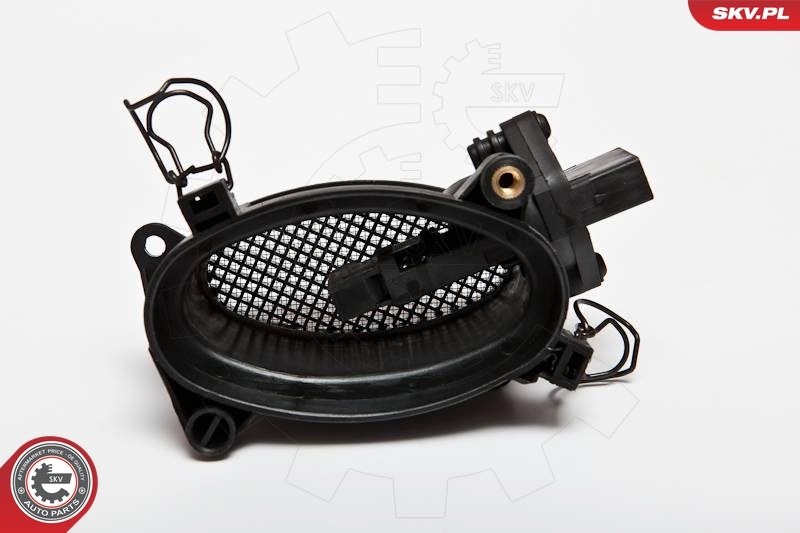 Mass Air Flow Sensor